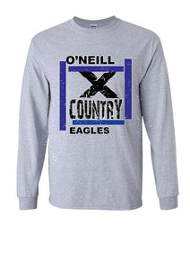 2024 O'Neill XC Gray Items