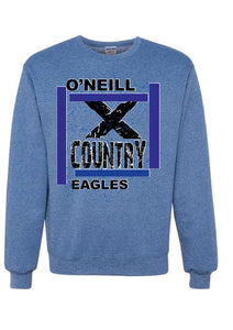 2024 O'Neill XC Royal Items