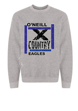 2024 O'Neill XC Gray Items