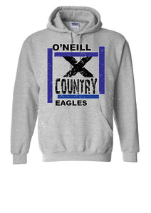 2024 O'Neill XC Gray Items