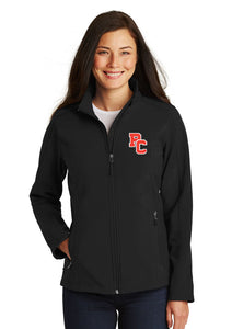 PC Core Soft Shell Jacket