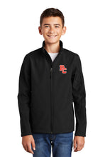 PC Core Soft Shell Jacket