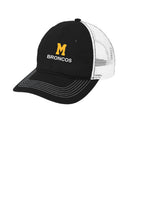 MULLEN STAFF HEADWEAR