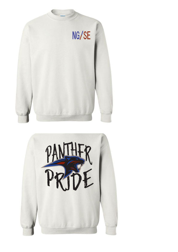 NG/SE PANTHER PRIDE