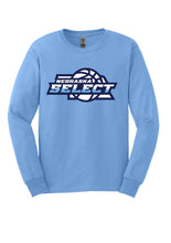 Nebraska Select Carolina Blue Items