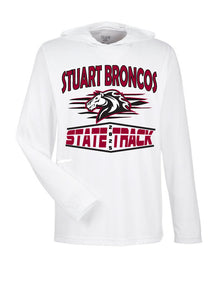 2025 Stuart State Track & Field
