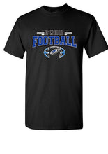 O'Neill Eagle Football Tshirts