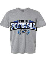 O'Neill Eagle Football Tshirts