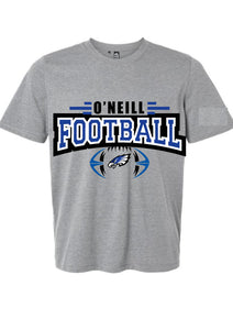 O'Neill Eagle Football Tshirts