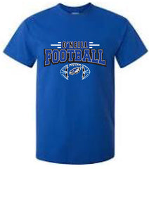 O'Neill Eagle Football Tshirts