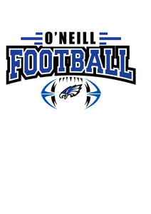 O'Neill Eagle Football Longsleeve Tshirts