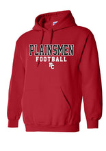 PC FB SHIRTS