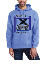 2024 O'Neill XC Royal Items