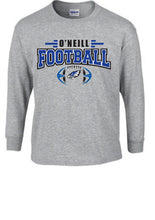 O'Neill Eagle Football Longsleeve Tshirts