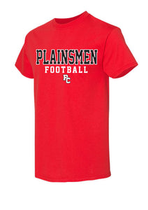 PC FB SHIRTS