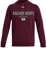 2025 Anchor Hoops