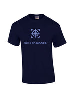 Skilled Hoops Navy Items