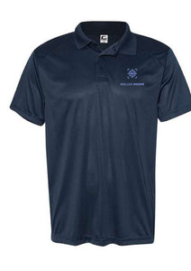 Skilled Hoops Polo