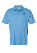 Skilled Hoops Polo