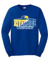 2024 RIVERSIDE WRESTLING CREWS/HOODIES