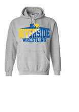 2024 RIVERSIDE WRESTLING CREWS/HOODIES