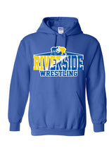 2024 RIVERSIDE WRESTLING CREWS/HOODIES