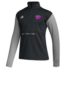 Adidas 1/4 Zip Fleece