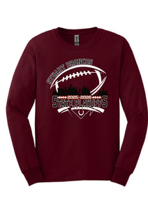 2025 Stuart Broncos State Football
