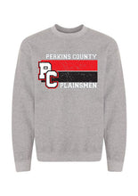 Perkins County Block Design