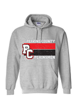 Perkins County Block Design