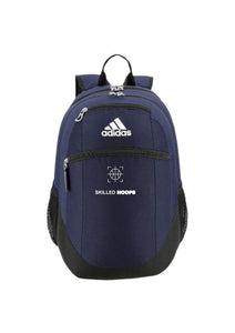 Skilled Hoops/Nebraska Select Backpack