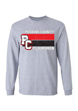 Perkins County Block Design