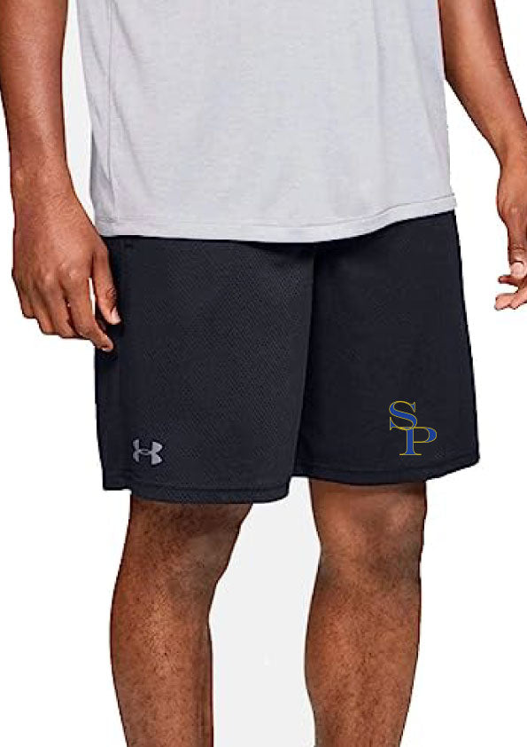 SP UA MENS SHORT