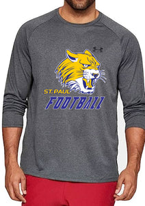 SP FOOTBALL LONG SLEEVE