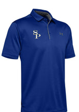 SP UA MENS POLO