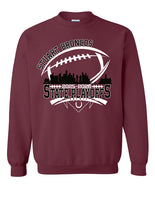 2025 Stuart Broncos State Football