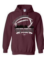 2025 Stuart Broncos State Football