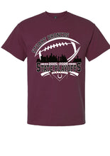 2025 Stuart Broncos State Football