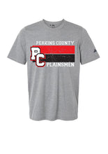 Perkins County Block Design