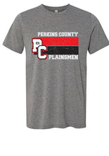 Perkins County Block Design