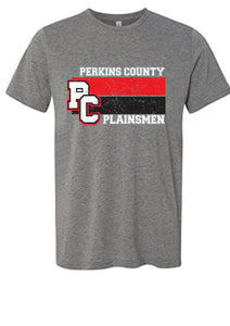 Perkins County Block Design