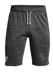 SP UA MENS SHORT