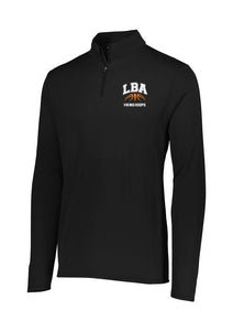 LBA 1/4 ZIP