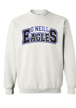 OHS EAGLES SCREENPRINT-GILDAN ITEMS