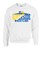 2024 RIVERSIDE WRESTLING CREWS/HOODIES