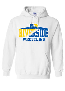 2024 RIVERSIDE WRESTLING CREWS/HOODIES