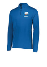 LBA 1/4 ZIP